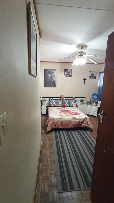 3 Bedroom Property for Sale in Sasolburg Ext 11 Free State